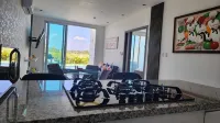 Escape to paradise with stunning Golf views in. - โฮมสเตย์