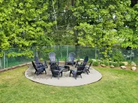 Newly remodeled, private Villa in Bolton Landing with all the comforts of home - 4つ星