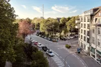 Dom view 1 | Central | Parking | Veltins-Arena