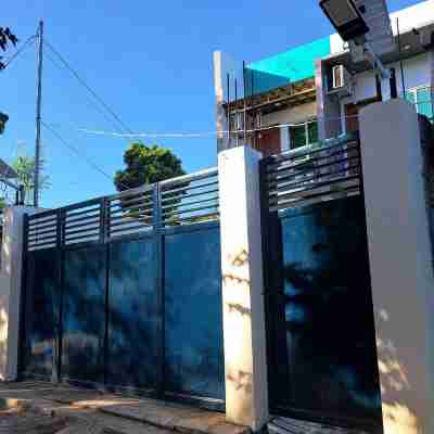 Masbate's Best Studio Apt1 Your Gated Studio Apt. with a Beautiful Interior Hotel Exterior