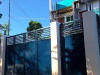 Masbate's Best Studio Apt1 Your Gated Studio Apt. with a Beautiful Interior 마스바테 호텔