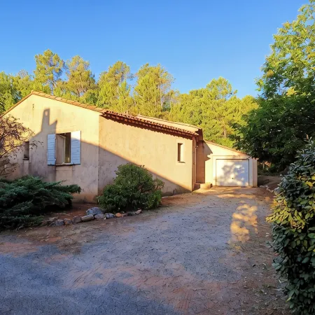 Au coeur des ocres - Charming vacation home
