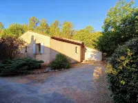 Au coeur des ocres - Charming vacation home - 3-Star