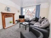 Wonderful spacious apartment 1 minute from the beach - Apartments