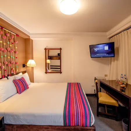 Raymi Hotel