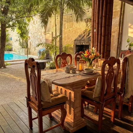 Villa Marusya elegante y hermosa