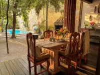 Villa Marusya elegante y hermosa