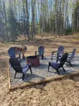 Enjoy your stay at the Grizzly Inn in the quaint community of Willow Alaska! - Chalets