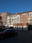Central apartment in Bremen - also quickly on foot in the city
