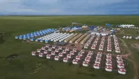 SaiHantala Resort