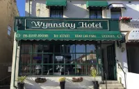 OYO Wynnstay Hotel