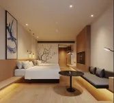 Fairfield By Marriott Chuzhou Railway Station