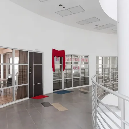 3-Bed Exec Suite RumahKu Airport Penang