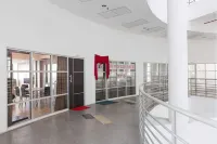 3-Bed Exec Suite RumahKu Airport Penang - spa