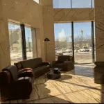 Hill Century Hotel