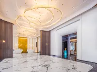 Madison Hotel Tianmen Wanda Plaza Hotels in Tianmen