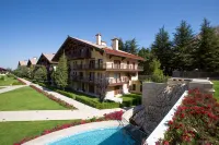 InterContinental Hotels MZAAR (MOUNTAIN RESORT & SPA) by IHG - 5-stjärniga