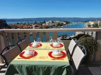 Hotel Villa Dvor Hotels in Omiš