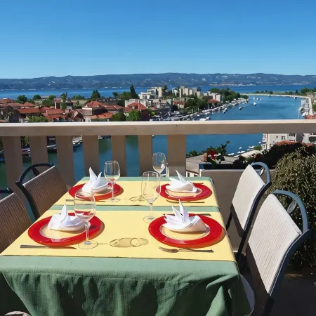 Hotel Villa Dvor