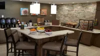 Staybridge Suites GREENVILLE - MEDICAL CENTER by IHG - petit déjeuner