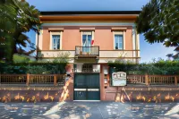 Villa Belverde Boutique Hotel - parking