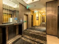 APA Hotel Biwako Seta Ekimae Hôtels à : Ōtsu