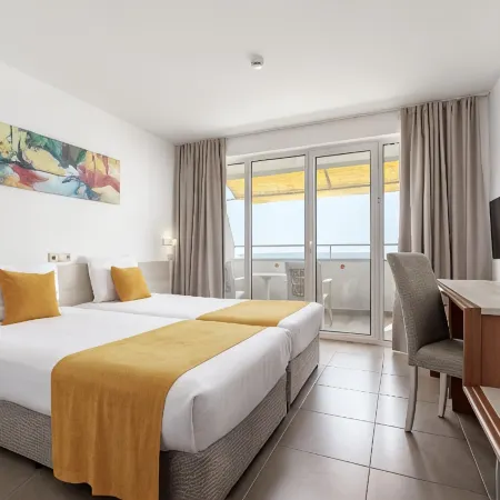 AluaSun Helios Beach - All Inclusive