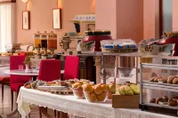 Residence San Giusto - breakfast