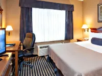 Mountain Inn & Suites Flat Rock Hotels in Henderson County