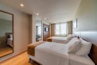 Hotel Laghetto Vivace