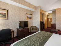 Comfort Inn & Suites Hotels in Walla Walla