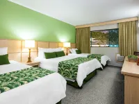 Thermas All Inclusive Resort Poços de Caldas By Nacional Inn Hotels near Train Station