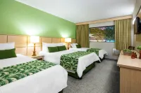Thermas All Inclusive Resort Poços de Caldas By Nacional Inn - spa