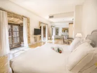 Hotel Palacio de Úbeda 5 G.L Hôtels à : Úbeda