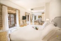 Hotel Palacio de Úbeda 5 G.L