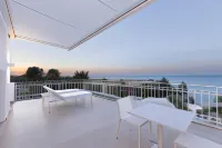 Grotta Palazzese Beach Hotel - romantici