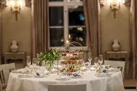 Borregard Hovedgard - by Classic Norway Hotels - breakfast