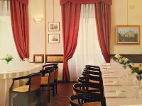 Albergo Sacro Monte Varese - breakfast