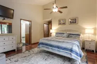 Serenity Bay-Spacious House-PRV Pool-6 Bdrms-5Baths-Hot Tub-AskAbout 2NightStays - 4-Star