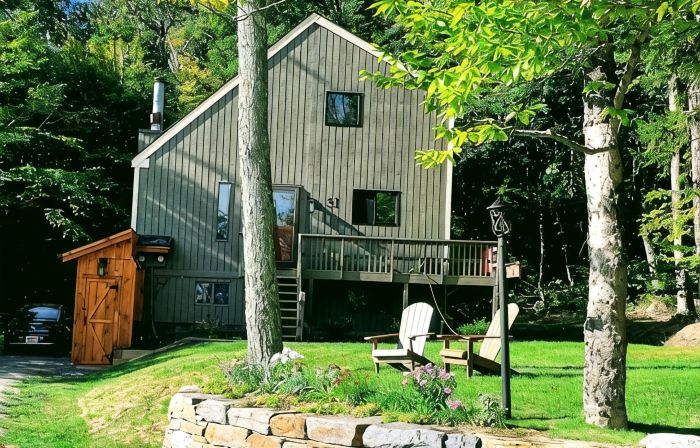4Br 2BA - MT Snow, Skiback Trail, Free Shuttle, Pool, BBQ - Green Mountain House
