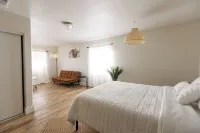 Minutes to JT National Park, Hot Tub & Game Room - 3-Star