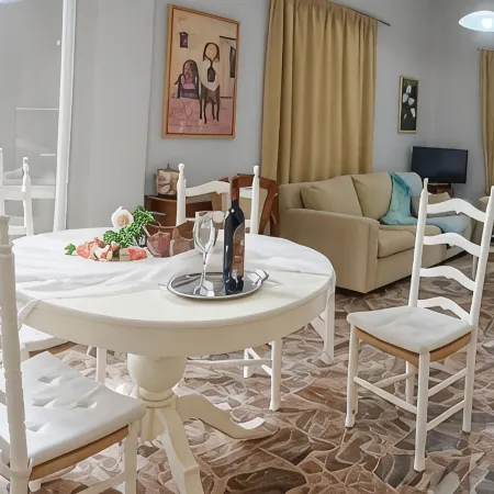 Heraklion Old Port Apartments