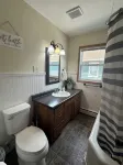 Clean & Cozy Spacious Apartment - 2 ดาว