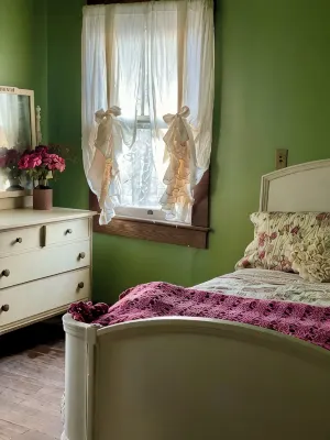 Historic Carriage House Suite - 2つ星