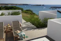 Memmo Baleeira - Design Hotels - Ocean View