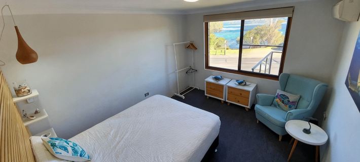 Wallis View - Lake and Sunset Views Hotel a Forster