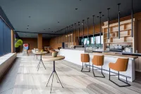 Van der Valk Luxembourg Arlon - Bar