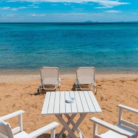 Albouro Seafront Apartments