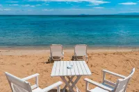 Albouro Seafront Apartments - pantai