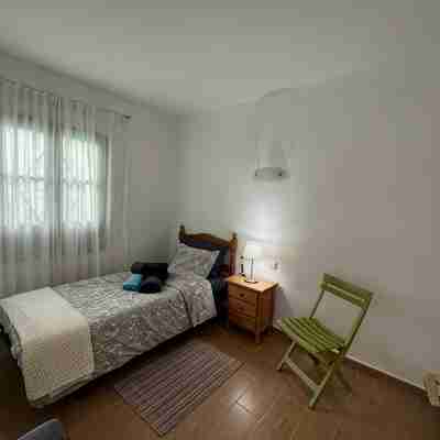 Harbour Lights Puerto del Carmen Rooms